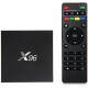 Streaming Media Player X96 2G RAM + 16G ROM - Envío Gratuito