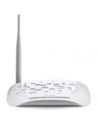 Access Point Repetidor WiFi inalámbrico de 150Mbps - Envío Gratuito