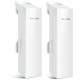 Nuevo Access point tp-link CPE210 inalambrico cpe - Envío Gratuito