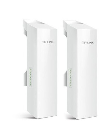 Nuevo Access point tp-link CPE210 inalambrico cpe - Envío Gratuito