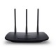 Router TP-Link TL-WR940N, Inalambrico, 300Mbits, 3dBi - Envío Gratuito