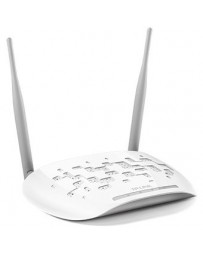 Access Point Inalambrico wireless Tp-Link 802.11n - Envío Gratuito
