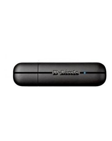 Adaptador Inalambrico Dlink N150 USB 2.0-Negro - Envío Gratuito
