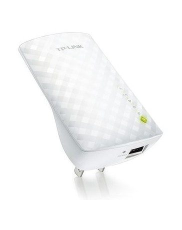Extensor de rango TP-LINK RE200 - Envío Gratuito