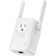 Extensor de rango TP-LINK, 1, Color blanco, 300Mbps (TL-WA860RE) - Envío Gratuito