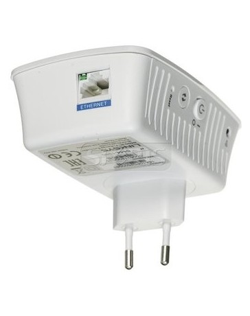 Nuevo Expansor de rango LINKSYS, 2.4 - 5 GHz, 2, 2 - Envío Gratuito