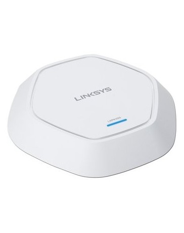 Access Point Linksys Wireless-N para Conexiones inalámbricas - Envío Gratuito