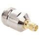 N Hembra A RP- SMA Hembra Macho Adaptador De Conector Pin - Envío Gratuito