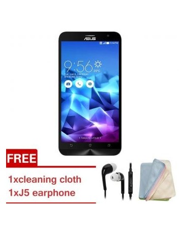 ASUS ZenFone 2 ZE551ML Android5.0 4G Teléfono w  4 GB de RAM, 16 GB de ROM - Azul - Envío Gratuito