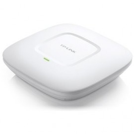TP-Link Access Point para Techo EAP110, Inalámbrico, 300 Mbit - Envío Gratuito