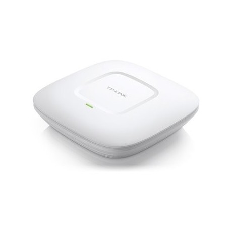 TP-Link Access Point para Techo EAP110, Inalámbrico, 300 Mbit - Envío Gratuito
