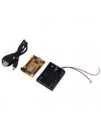 ER Leads ESP8266 WIFI Kit serial Junta de Desarrollo - Envío Gratuito