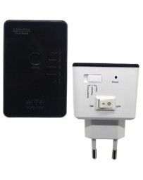 Dual Band Wireless Wifi del repetidor 802.11N - Envío Gratuito