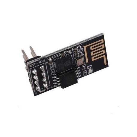 EH Módulos inalámbricos ESP8266 - Envío Gratuito