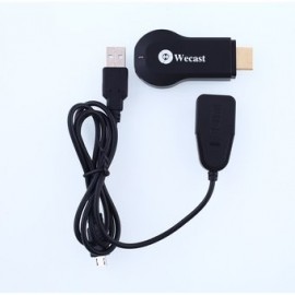 Duola NUEVO Miracast Wifi pantalla receptor TV - Envío Gratuito