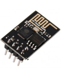 ER ESP8266 módulo transceptor serie WIFI Wireless Enviar Recibe - Envío Gratuito