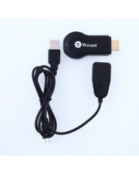 Duola Receptor de TV Dongle de Wifi pantalla Miracast - Envío Gratuito