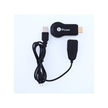 Duola Receptor de TV Dongle de Wifi pantalla Miracast - Envío Gratuito
