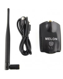 Duola Nueva 2000mW USB inalámbrico WiFi IEEE 802 - Envío Gratuito