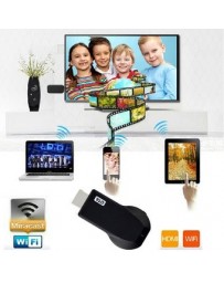 Receptor de TV E-iwish-Negro - Envío Gratuito