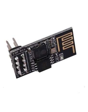 EH Módulos inalámbricos ESP8266 - Envío Gratuito