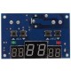 ER W1401 tarjeta de control de temperatura digital 12V - Envío Gratuito