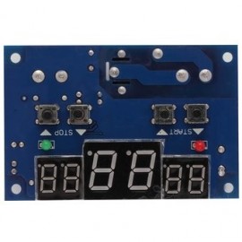 ER W1401 tarjeta de control de temperatura digital 12V - Envío Gratuito