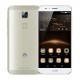 Huawei G7 Plus(UL00) Snapdragon Octa-Core 615 Android 5.1 4G LTE 5,5 Teléfono w 2GB RAM 16GB ROM - Envío Gratuito