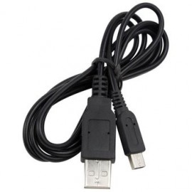Louiwill Adaptador De Corriente Cable De Carga USB - Envío Gratuito