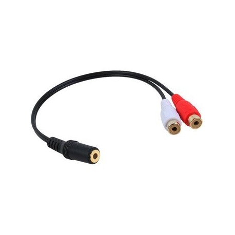 Louiwill Chapado En Oro Gato Femenino A 2 RCA - Envío Gratuito