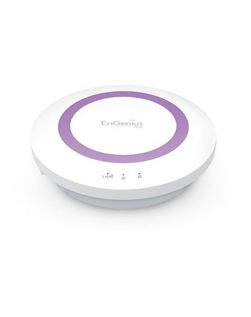 EnGenius ESR350 Xtra Range Wireless N300 Router - Envío Gratuito