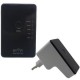 802.11N Mini Wifi repetidor Wireless-N AP Range - Envío Gratuito