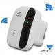 Antena Wifi Repetidor Amplificador De Señal 300 Mbps Punto De Acceso - Envío Gratuito