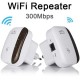 Repetidor Amplificador Señal Wifi Router-Access 300mbps - Envío Gratuito
