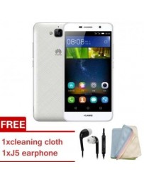 Huawei TIT-AL00 Teléfono 4G 16GB (blanco) - Envío Gratuito