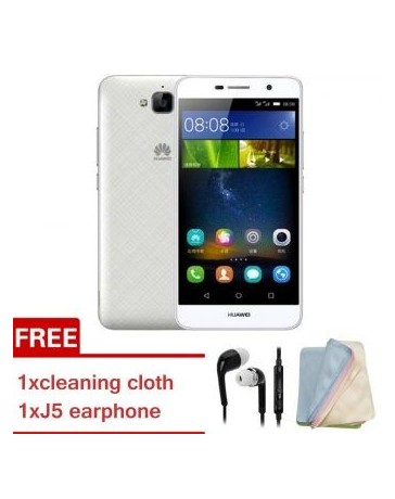 Huawei TIT-AL00 Teléfono 4G 16GB (blanco) - Envío Gratuito