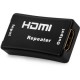 40 Metros HDMI Repeater. - Envío Gratuito