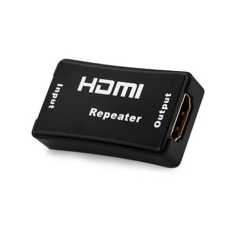 40 Metros HDMI Repeater. - Envío Gratuito