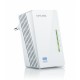 TP-LINK Extensor Powerline AV500 TL-WPA4220 - Envío Gratuito