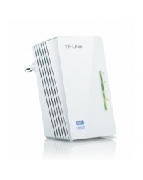 TP-LINK Extensor Powerline AV500 TL-WPA4220 - Envío Gratuito