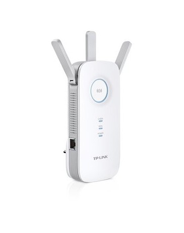 TP-Link Extensor de Cobertura WiFi AC1750 RE450 - Envío Gratuito