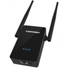 Comfast 300Mbps WiFi Repeater Network Range Expander - Envío Gratuito