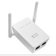 MECO 300Mbps Wireless Wifi Reapter Router Wireless - Envío Gratuito