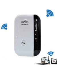 TopePop 300M Wireless-N Wifi Repeaters 2.4G Router 802.11n - Envío Gratuito