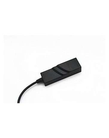 Plugable USB 2.0 to 10/100 Ethernet LAN - Envío Gratuito