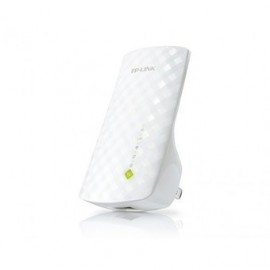 Nuevo Expansor de rango inalambrico Tp-link AC750 - Envío Gratuito