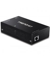 TRENDnet Gigabit PoE+ Repeater/Amplifier - Envío Gratuito