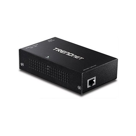 TRENDnet Gigabit PoE+ Repeater/Amplifier - Envío Gratuito