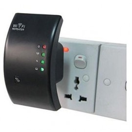 -zone Wifi Repeater 802.11n - Envío Gratuito