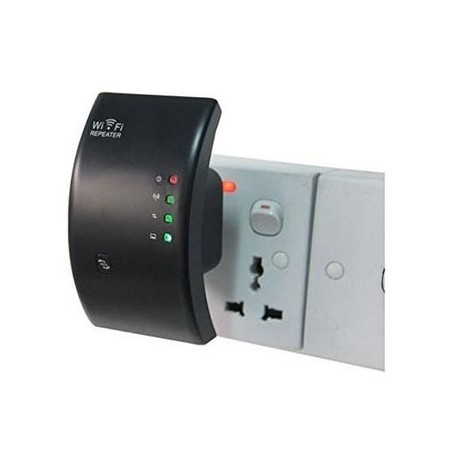 -zone Wifi Repeater 802.11n - Envío Gratuito